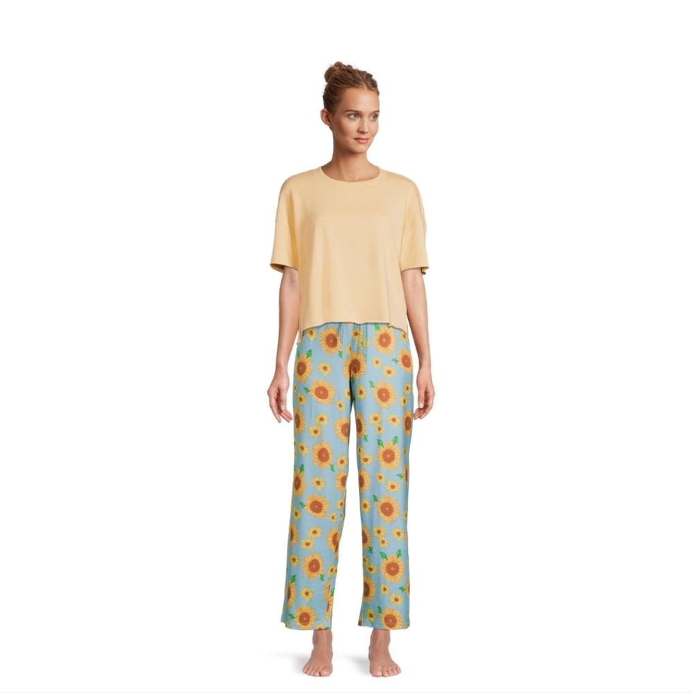 Sunflower Women's Pajama Pant